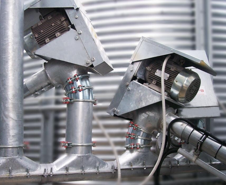 Bilder Kessens Technik mit System GmbH & Co.KG