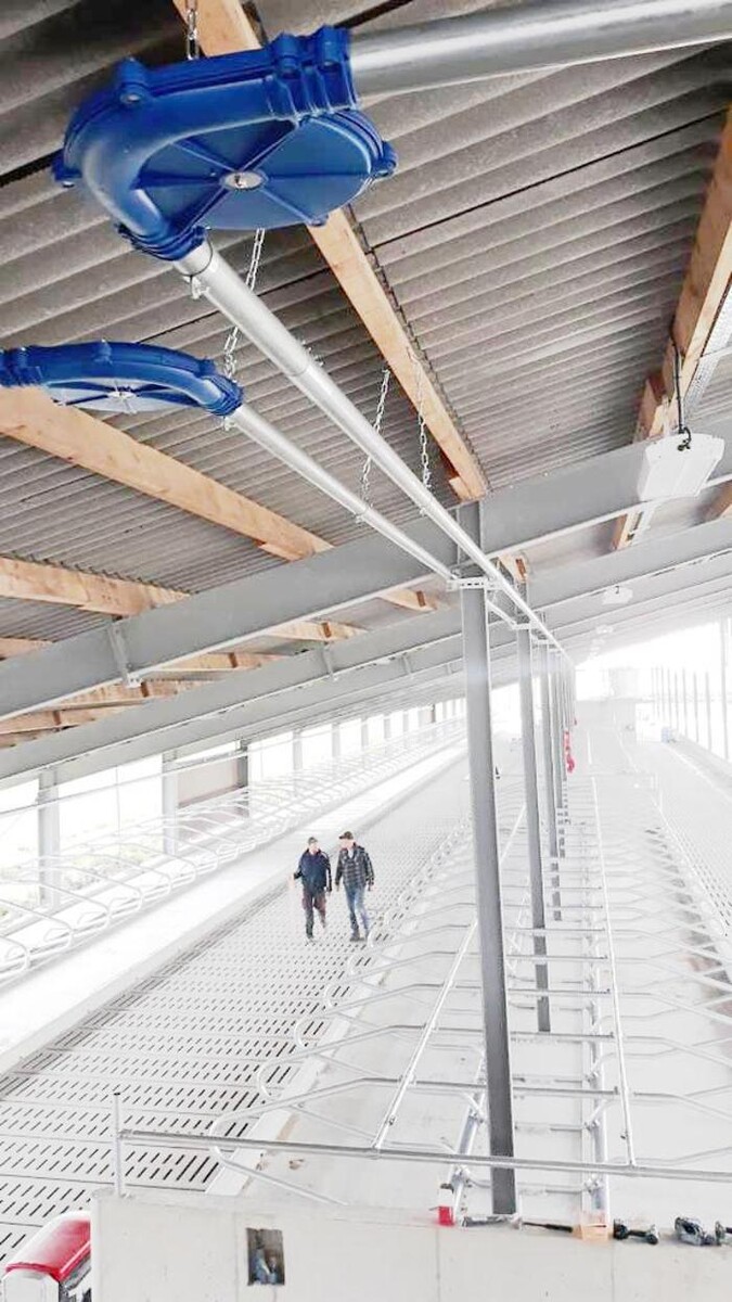 Bilder Kessens Technik mit System GmbH & Co.KG
