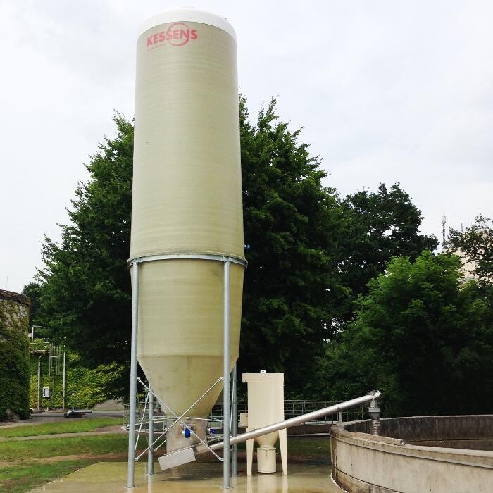 Bilder Kessens Technik mit System GmbH & Co.KG