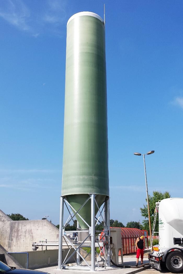Bilder Kessens Technik mit System GmbH & Co.KG