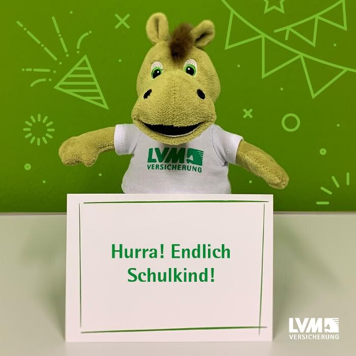 Bilder LVM Versicherung Christoph Metten - Versicherungsagentur