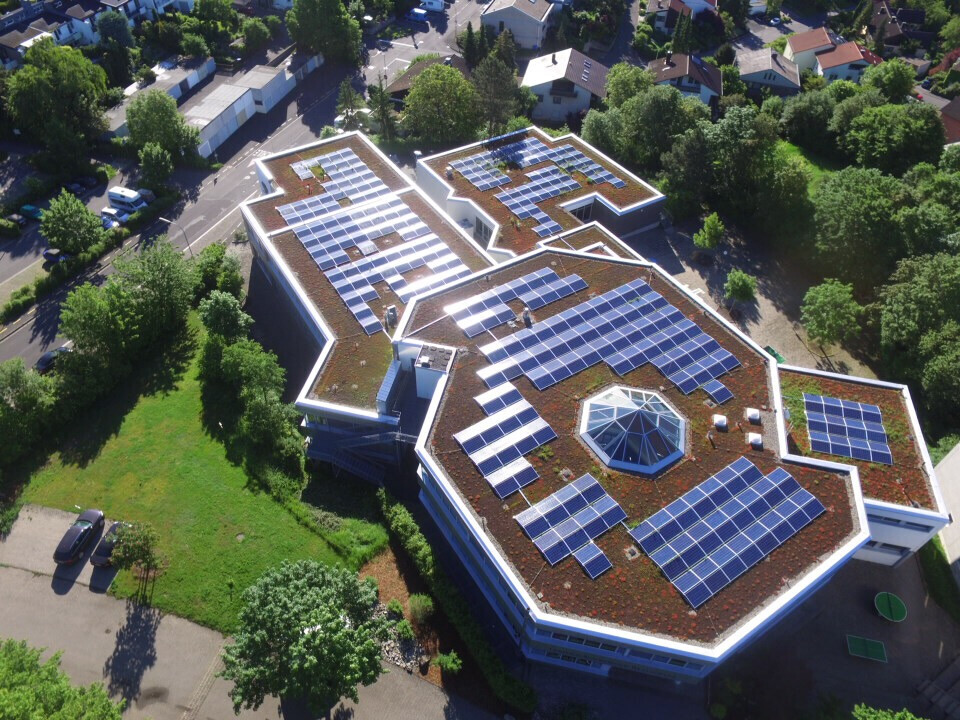 Bilder Zimmermann Solartechnik GmbH & Co. KG