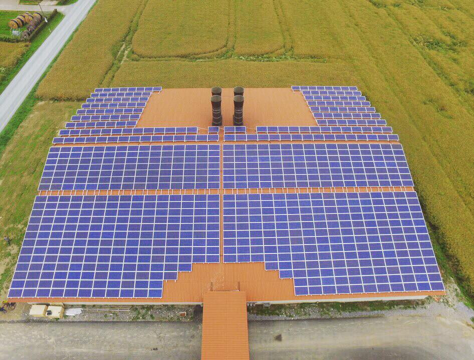 Bilder Zimmermann Solartechnik GmbH & Co. KG