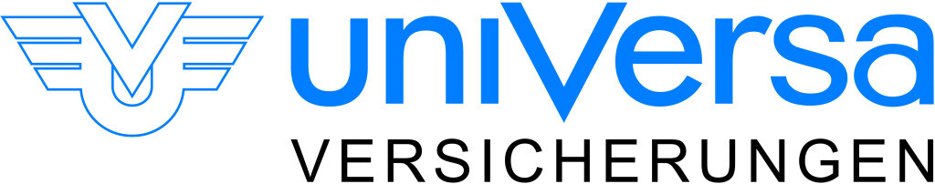 uniVersa Versicherungsagentur Logo