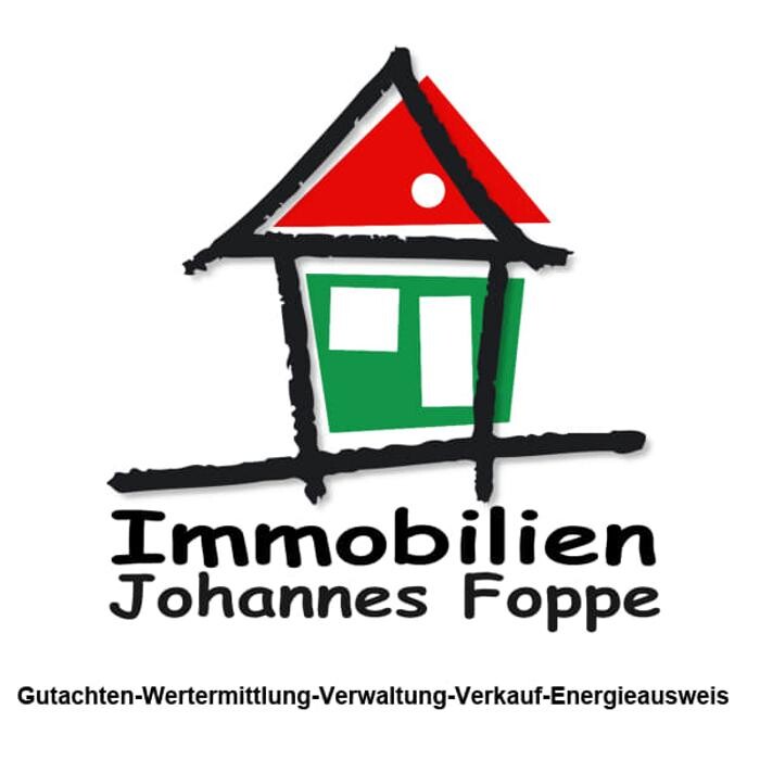 Bilder Immobilien und Versicherungen Johannes Foppe