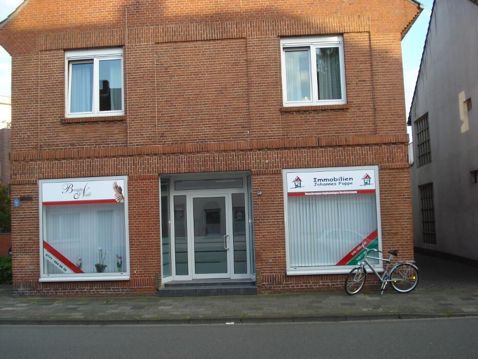 Bilder Immobilien und Versicherungen Johannes Foppe
