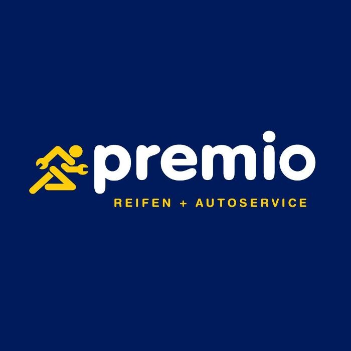 Premio Reifen + Autoservice M. Weers GmbH Logo