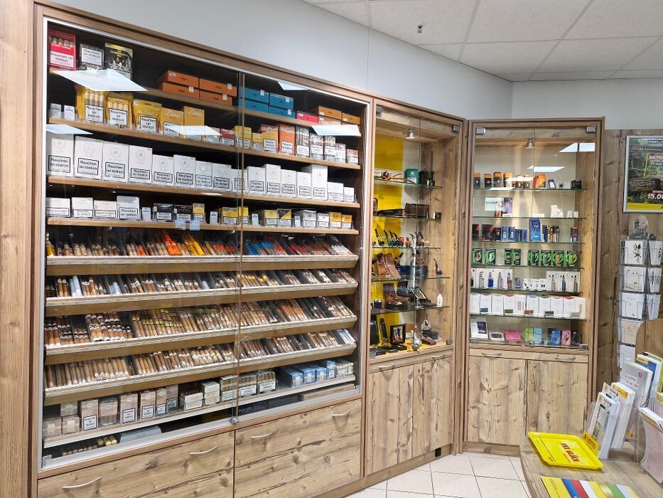 Bilder WOLSDORFF TOBACCO GmbH
