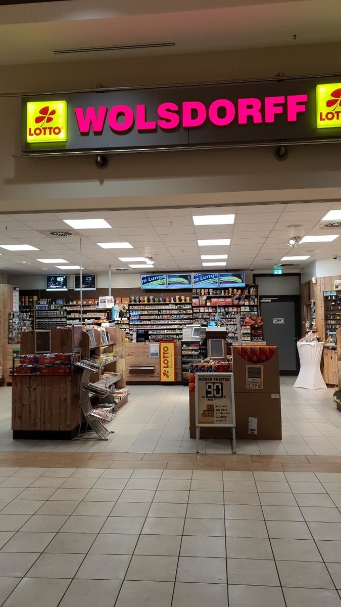 Bilder WOLSDORFF TOBACCO GmbH