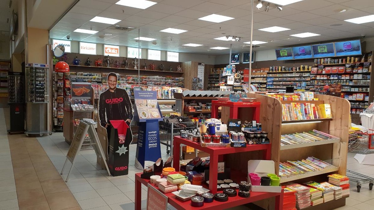 Bilder WOLSDORFF TOBACCO GmbH