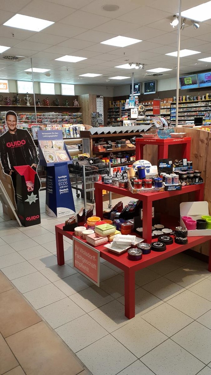 Bilder WOLSDORFF TOBACCO GmbH