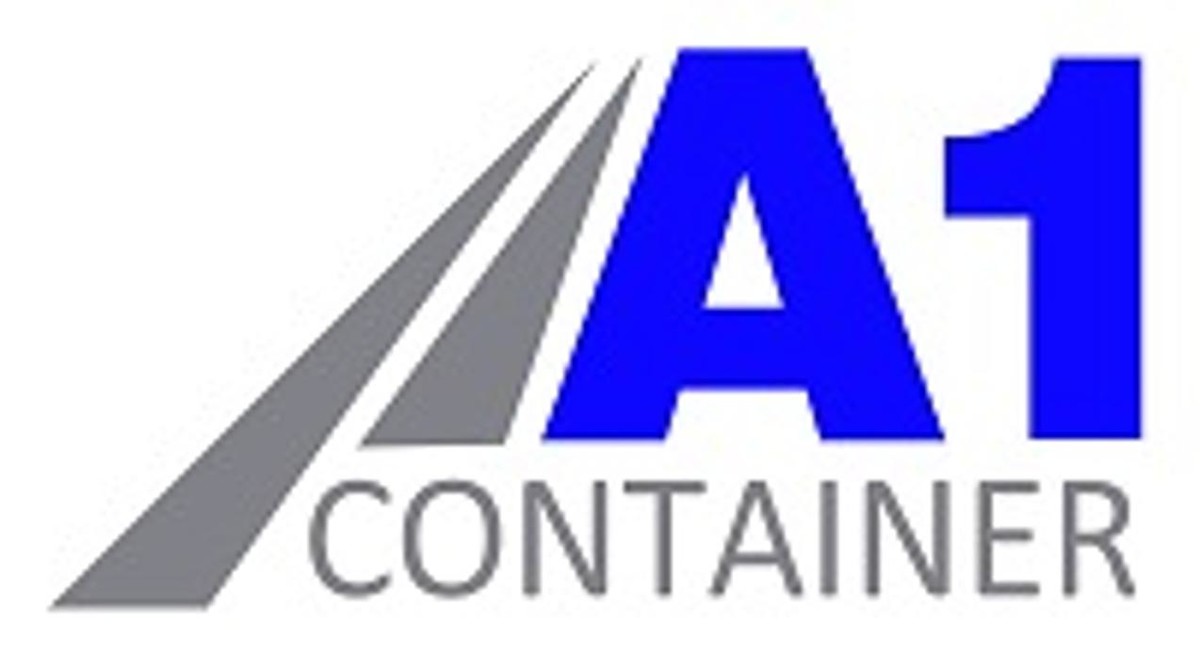 A1 Container GmbH Logo