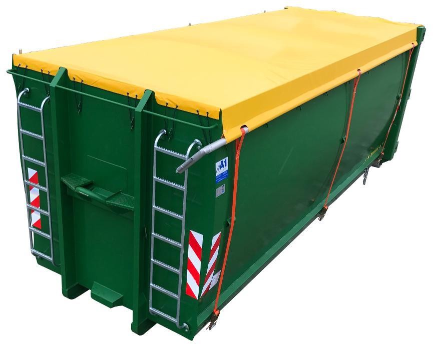 Bilder A1 Container GmbH