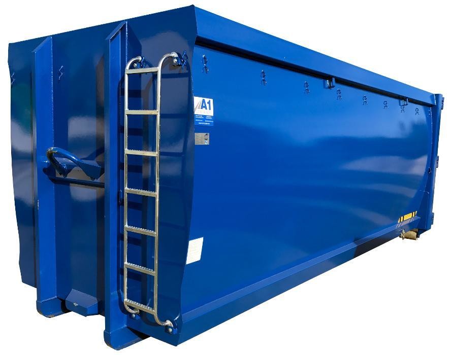 Bilder A1 Container GmbH
