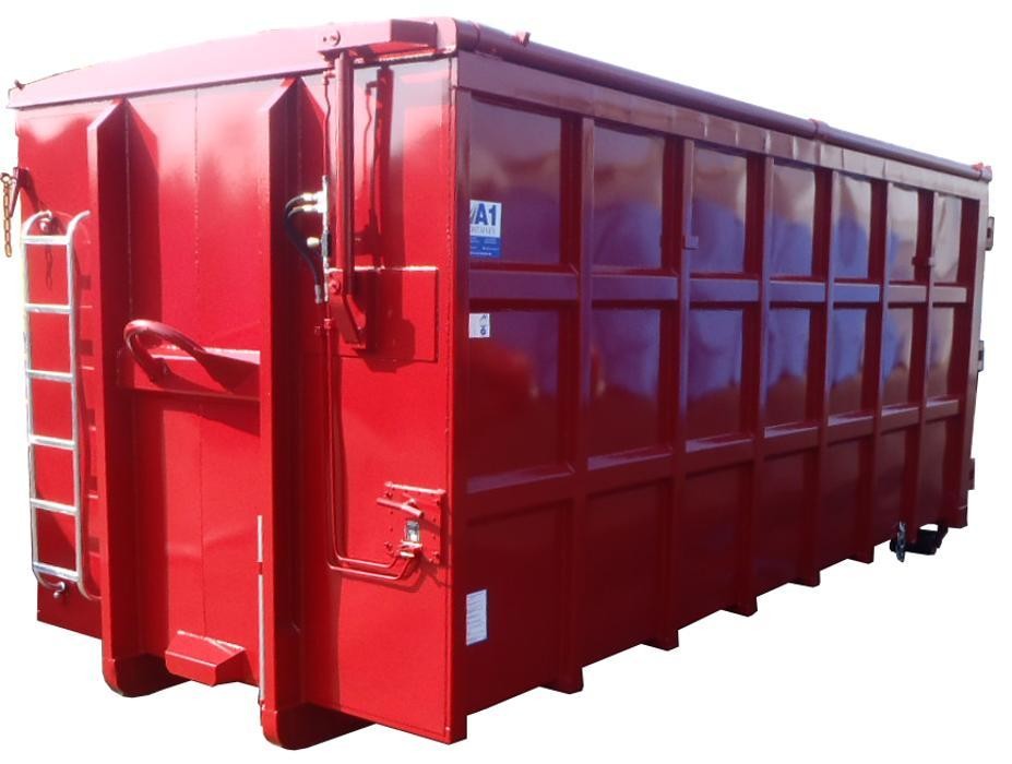 Bilder A1 Container GmbH