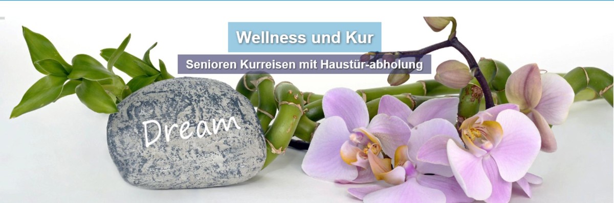 Bilder Kur und Vital Reiseservice GmbH