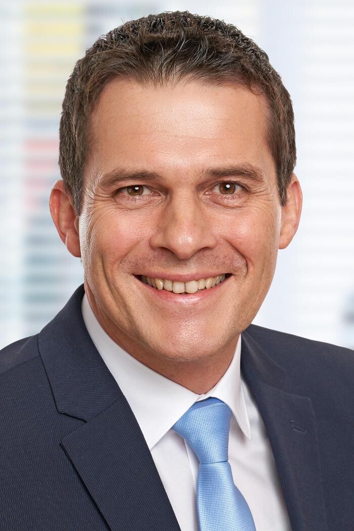 Bilder ERGO Versicherung Volker Menkens