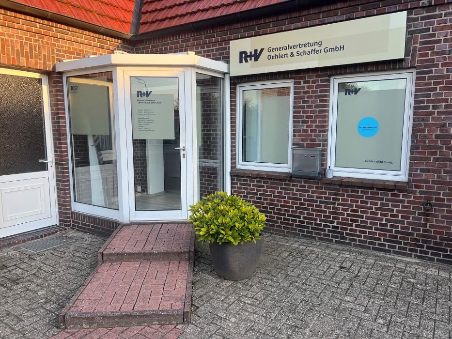 Bilder R+V Versicherung Wardenburg - Generalvertretung Oehlert-Schaffer GmbH