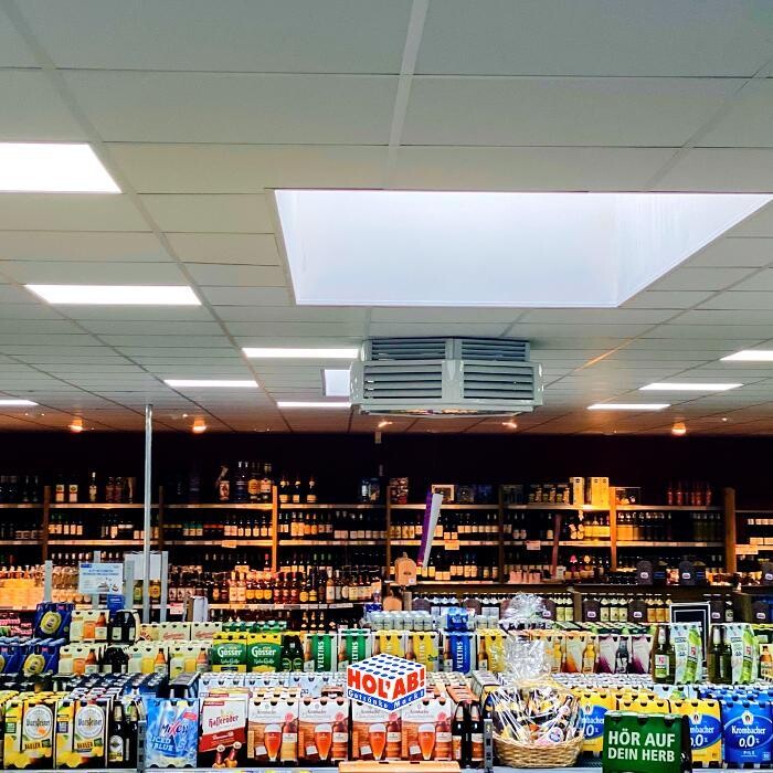 Bilder HOL'AB! Getränkemarkt