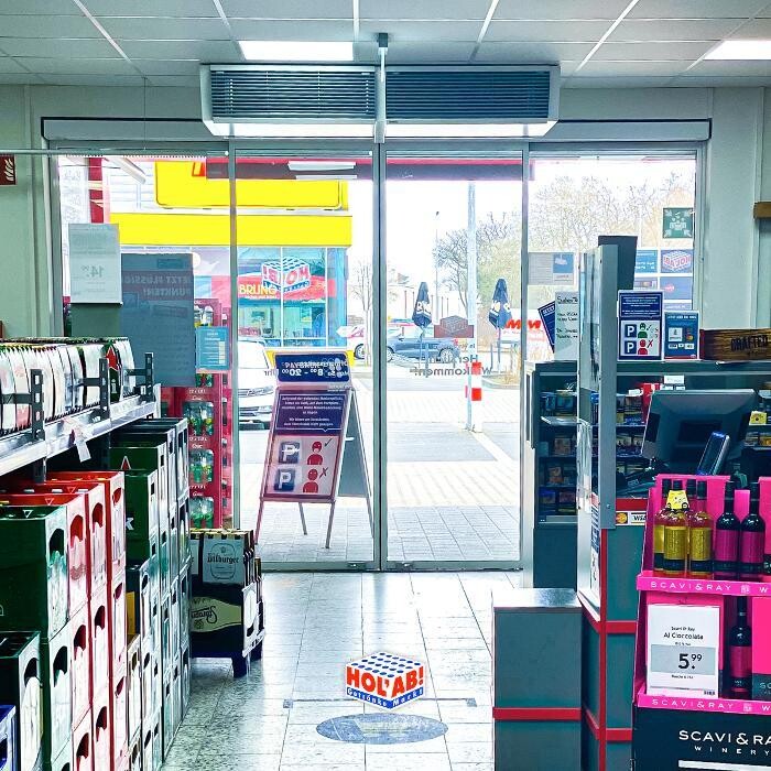 Bilder HOL'AB! Getränkemarkt