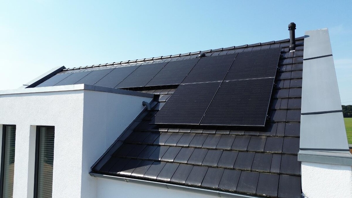 Bilder enerix Diepholz & Bremen - Photovoltaik & Stromspeicher