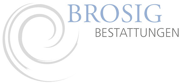 Brosig Bestattungen - Bestatter Stuttgart & Leinfelden Logo