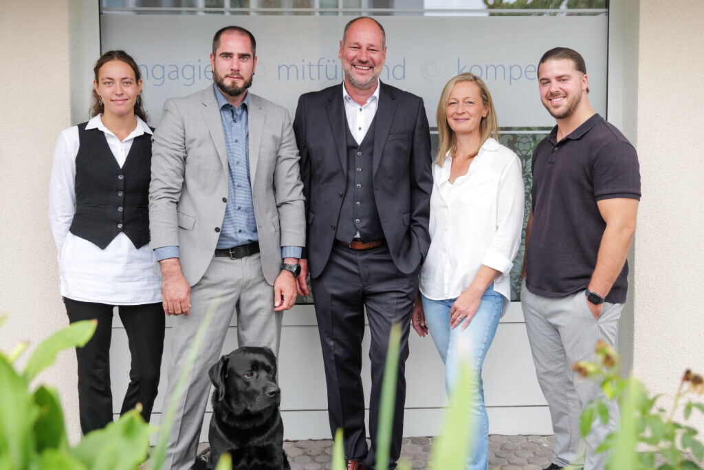 Bilder Brosig Bestattungen - Bestatter Stuttgart & Leinfelden