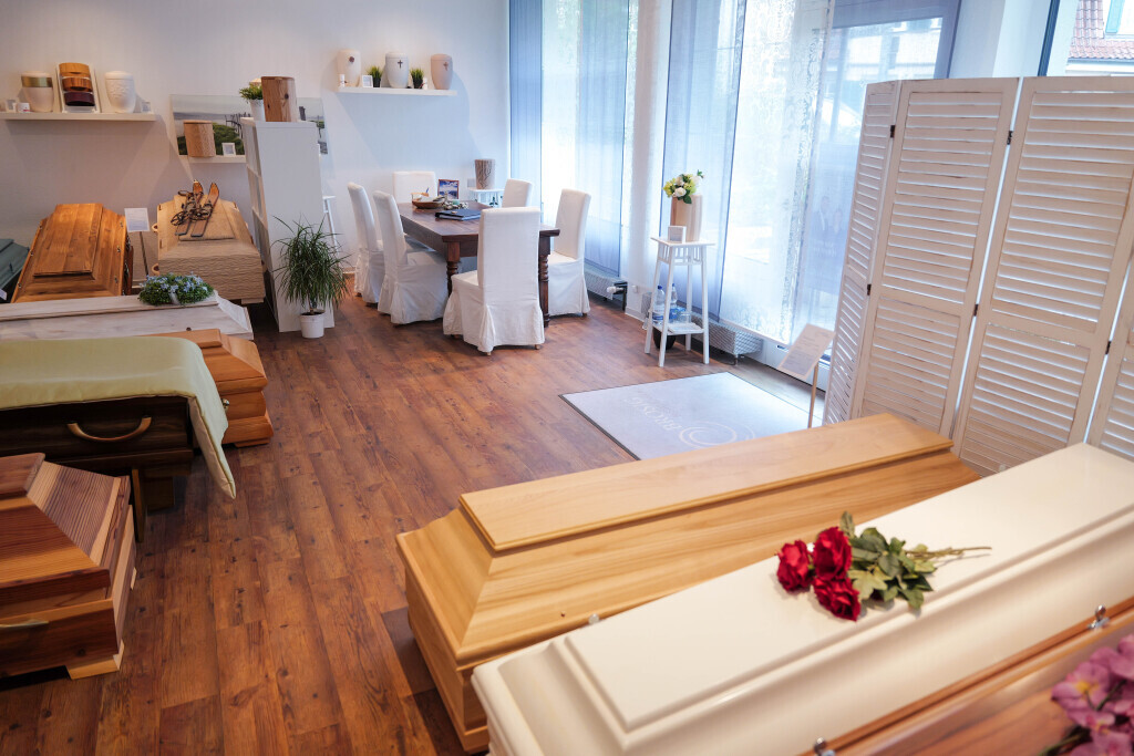 Bilder Brosig Bestattungen - Bestatter Stuttgart & Leinfelden