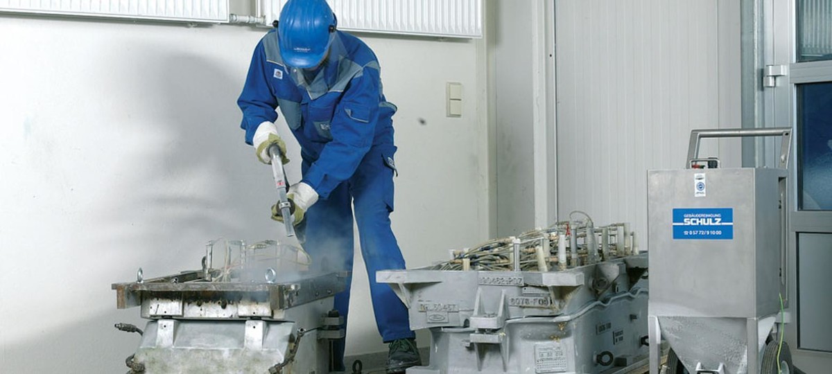 Bilder Schulz Gebäudeservice GmbH & Co. KG - Gebäudereinigung und mehr ...