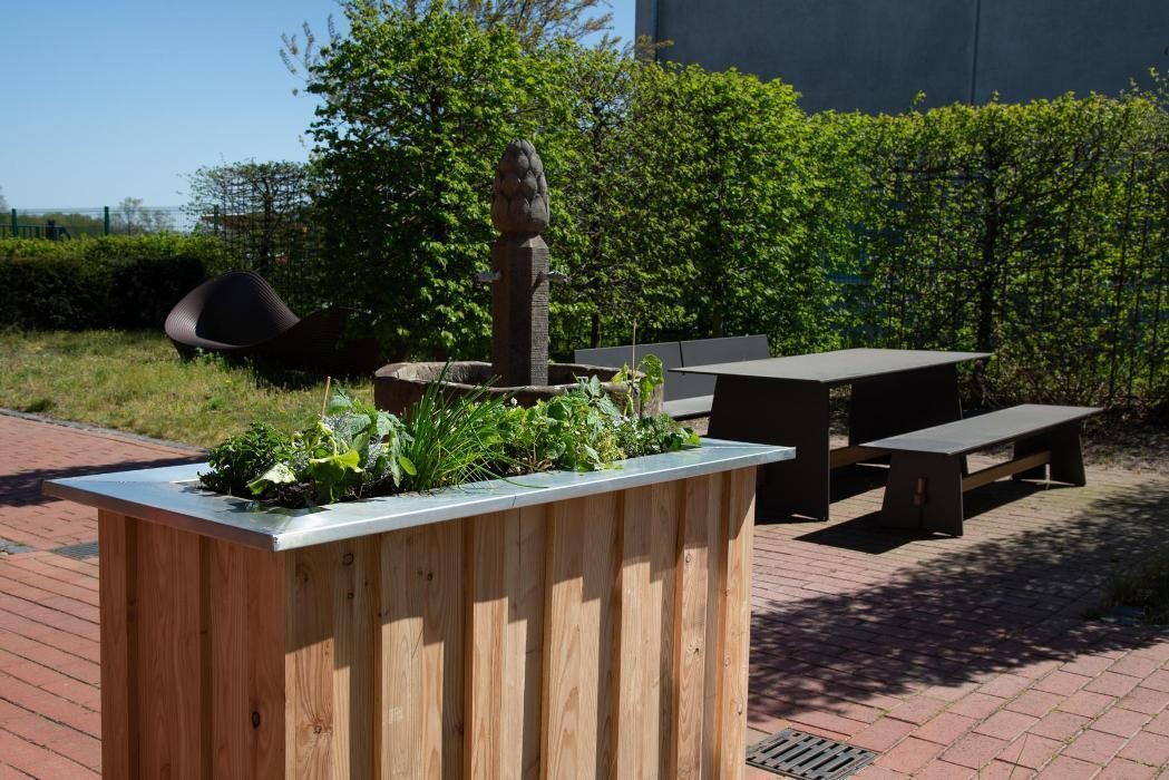 Bilder WellnessundGarten.de