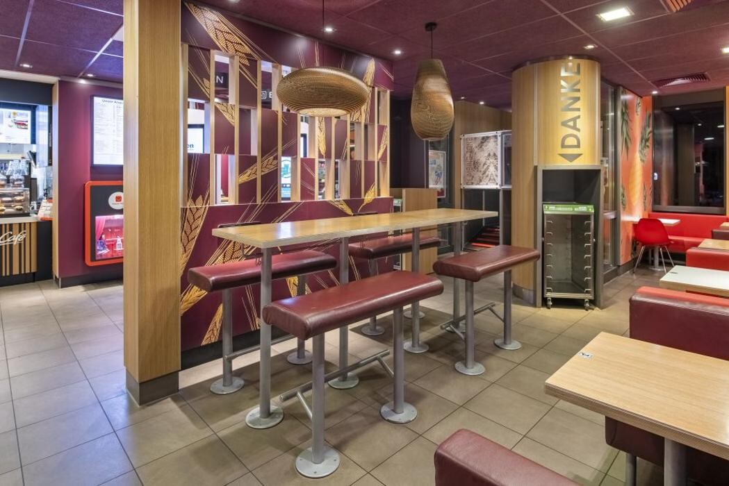 Bilder McDonald's