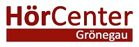 Hörcenter Grönegau GmbH Logo