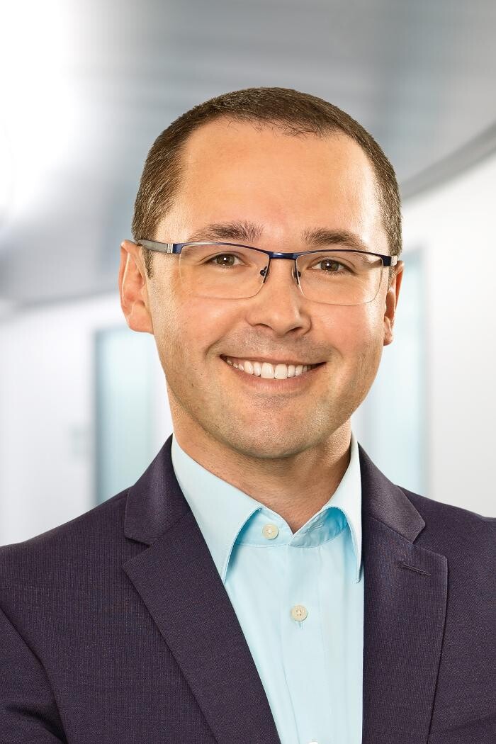 Bilder ERGO Versicherung Alexander Herdt