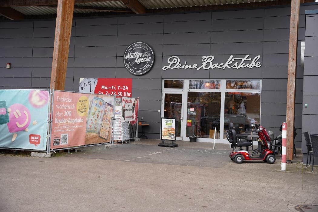 Bilder Müller & Egerer Bäckerei und Konditorei GmbH
