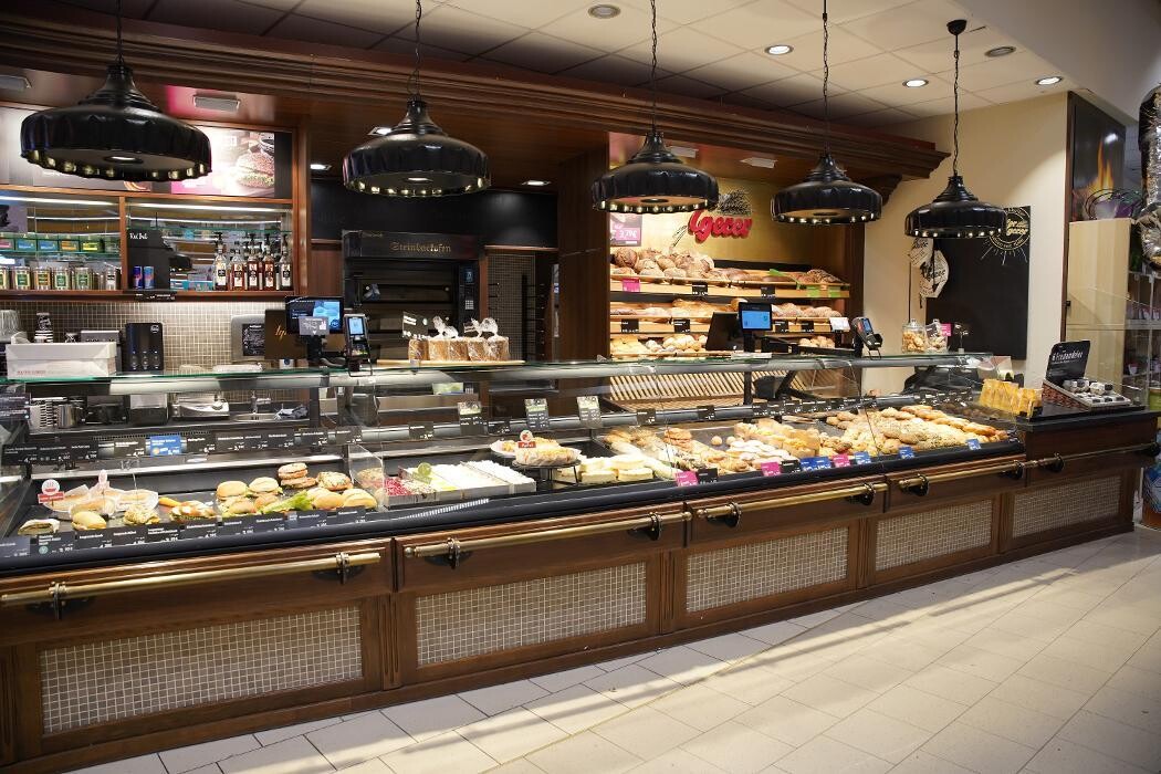 Bilder Müller & Egerer Bäckerei und Konditorei GmbH