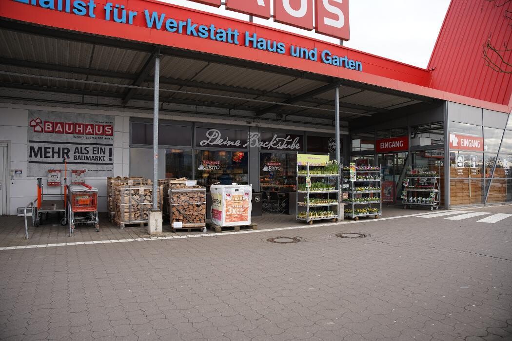 Bilder Müller & Egerer Bäckerei und Konditorei GmbH