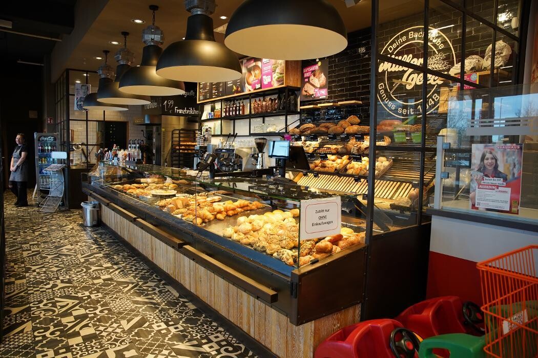 Bilder Müller & Egerer Bäckerei und Konditorei GmbH