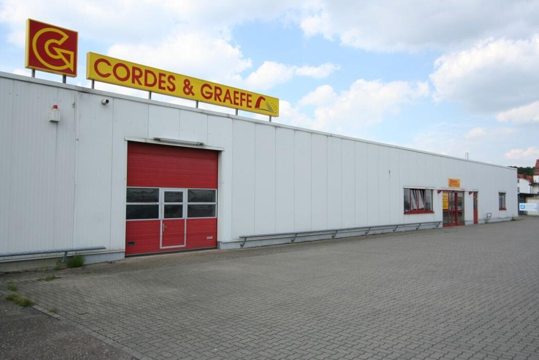 Bilder ABEX CORDES & GRAEFE BREMEN HAUSTECHNIK