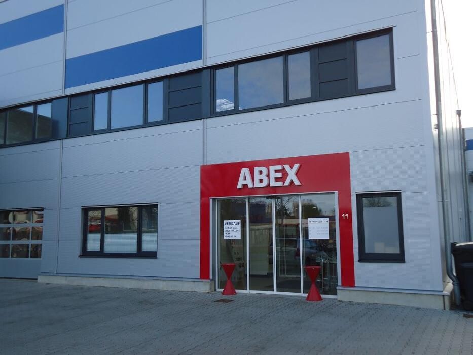 Bilder ABEX CORDES & GRAEFE BREMEN HAUSTECHNIK