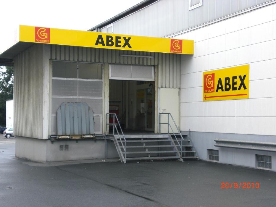 Bilder ABEX CORDES & GRAEFE BREMEN HAUSTECHNIK
