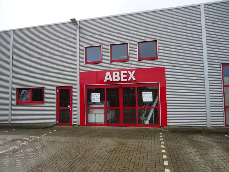 Bilder ABEX CORDES & GRAEFE BREMEN HAUSTECHNIK