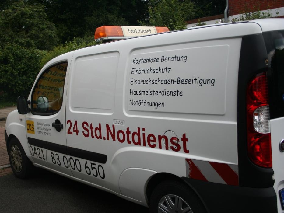 Bilder CKS Schlüsseldienst