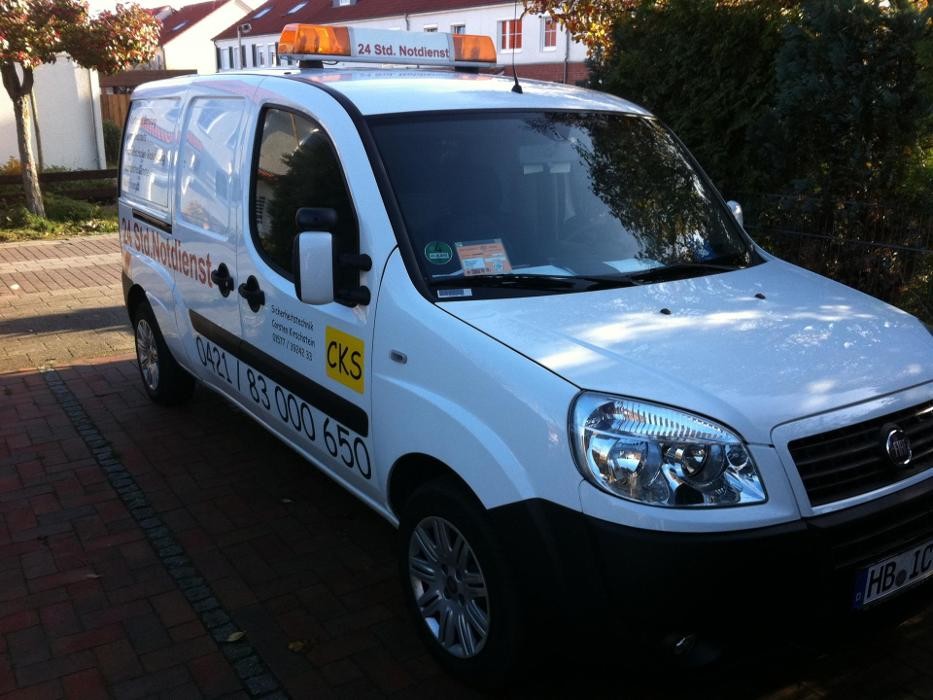 Bilder CKS Schlüsseldienst