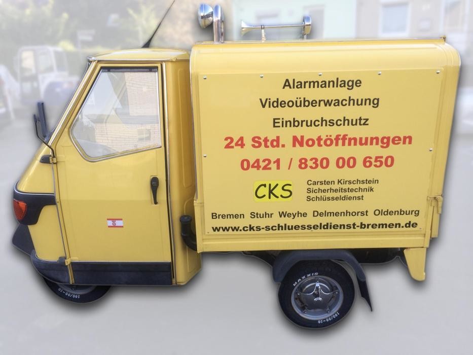 Bilder CKS Schlüsseldienst