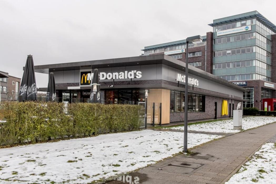 Bilder McDonald's