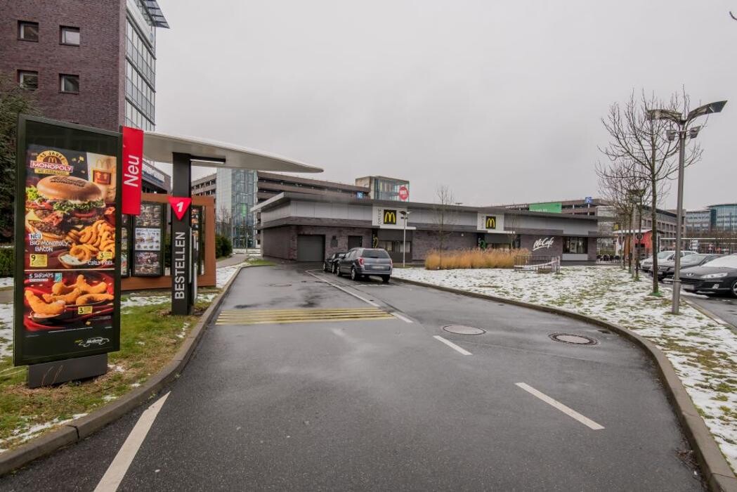 Bilder McDonald's