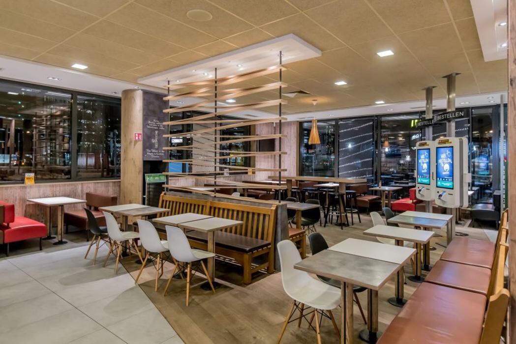 Bilder McDonald's