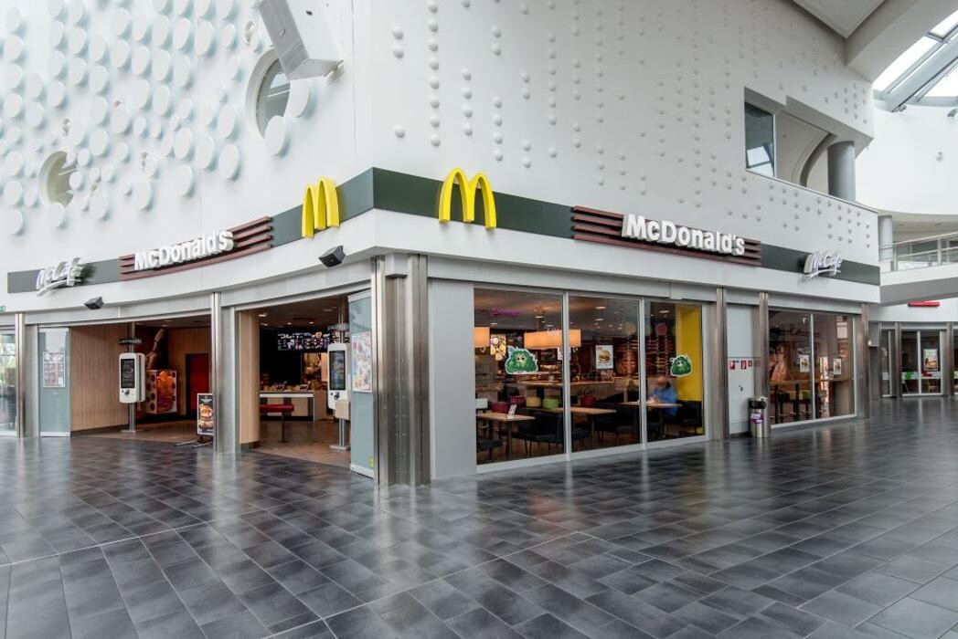 Bilder McDonald's