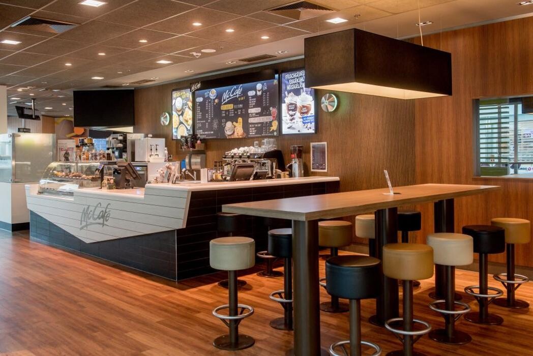 Bilder McDonald's