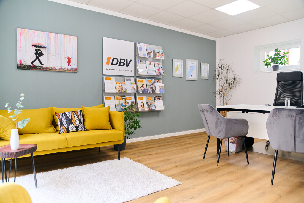 Bilder AXA Versicherung Bremen Benjamin Kück